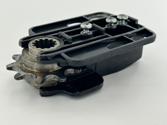 Chamberlain ML510EV  Rolle Umlenkung Kettenwender Rad Laufrolle Umlenkrolle