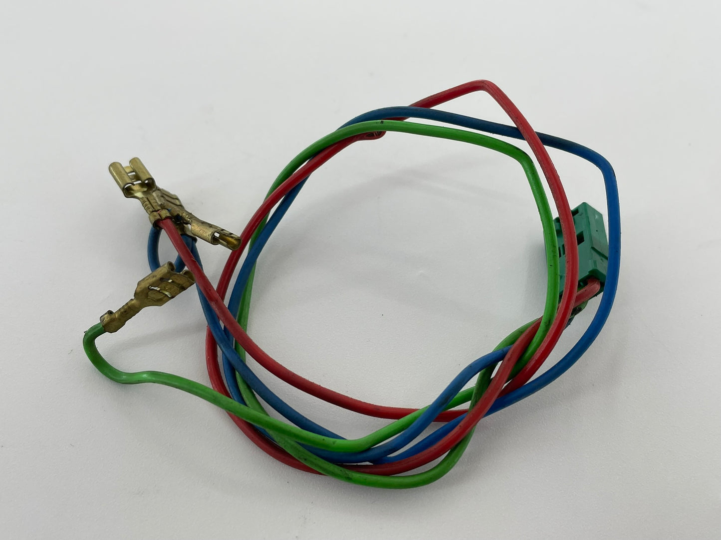 Becker BOM 600 Kabel Stromkabel Anschlusskabel Kabelbaum Hauptkabel Verkabelung Verbindungskabel Steuerkabel Verdrahtung