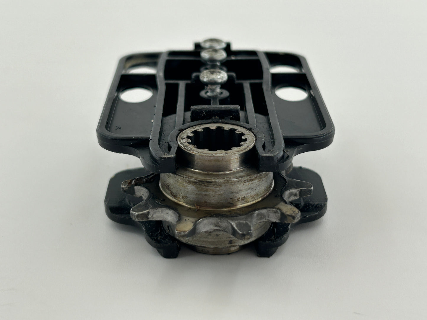 Chamberlain ML510EV  Rolle Umlenkung Kettenwender Rad Laufrolle Umlenkrolle