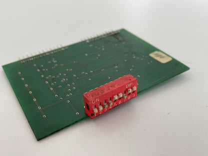 Becker BOM 600 Empfänger Funk Empfangsteil Funkempfänger Receiver Fernsteuerung Antenne Fernsteuerempfänger