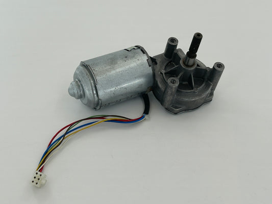 Normstahl Entrematic Magic 600 Motor Antriebsmotor Getriebemotor Ersatzmotor