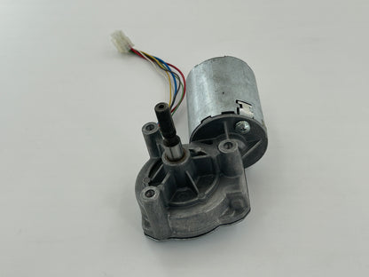 Normstahl Entrematic Magic 600 Motor Antriebsmotor Getriebemotor Ersatzmotor