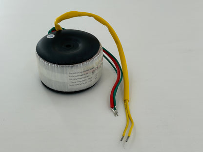 Normstahl Entrematic Magic 600 power supply transformer power supply electronics