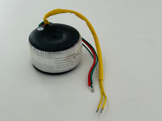 Normstahl Entrematic Magic 600 Netzteil Trafo Stromversorgung Elektronik