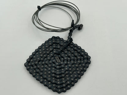 Chamberlain ML500 Kette Steuerkette Mittnehmerkette Transportkette Antriebskette Förderkette Zahnkette Zugkette