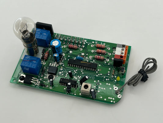 Chamberlain GPD60 Platine Elektronik Steuerung Hauptplatine Steuerplatine Basisplatine Bedienplatine Elektroniksteuerung