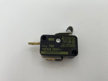 Becker BOM 600 Endschalter Sensor Schalter Positionsschalter Hallsensor Taster Endanschlag  Microschalter Kontaktschalter Tastkontakt ID Geber