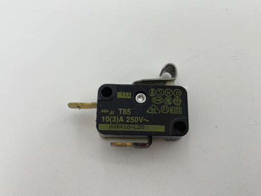 Becker BOM 600 Endschalter Sensor Schalter Positionsschalter Hallsensor Taster Endanschlag  Microschalter Kontaktschalter Tastkontakt ID Geber