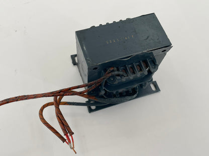 Becker BOM 600 Netzteil Trafo Stromversorgung Elektronik Transformator Transformer Schaltnetzteil