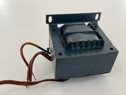Becker BOM 600 Netzteil Trafo Stromversorgung Elektronik Transformator Transformer Schaltnetzteil