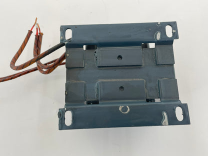Becker BOM 600 Netzteil Trafo Stromversorgung Elektronik Transformator Transformer Schaltnetzteil