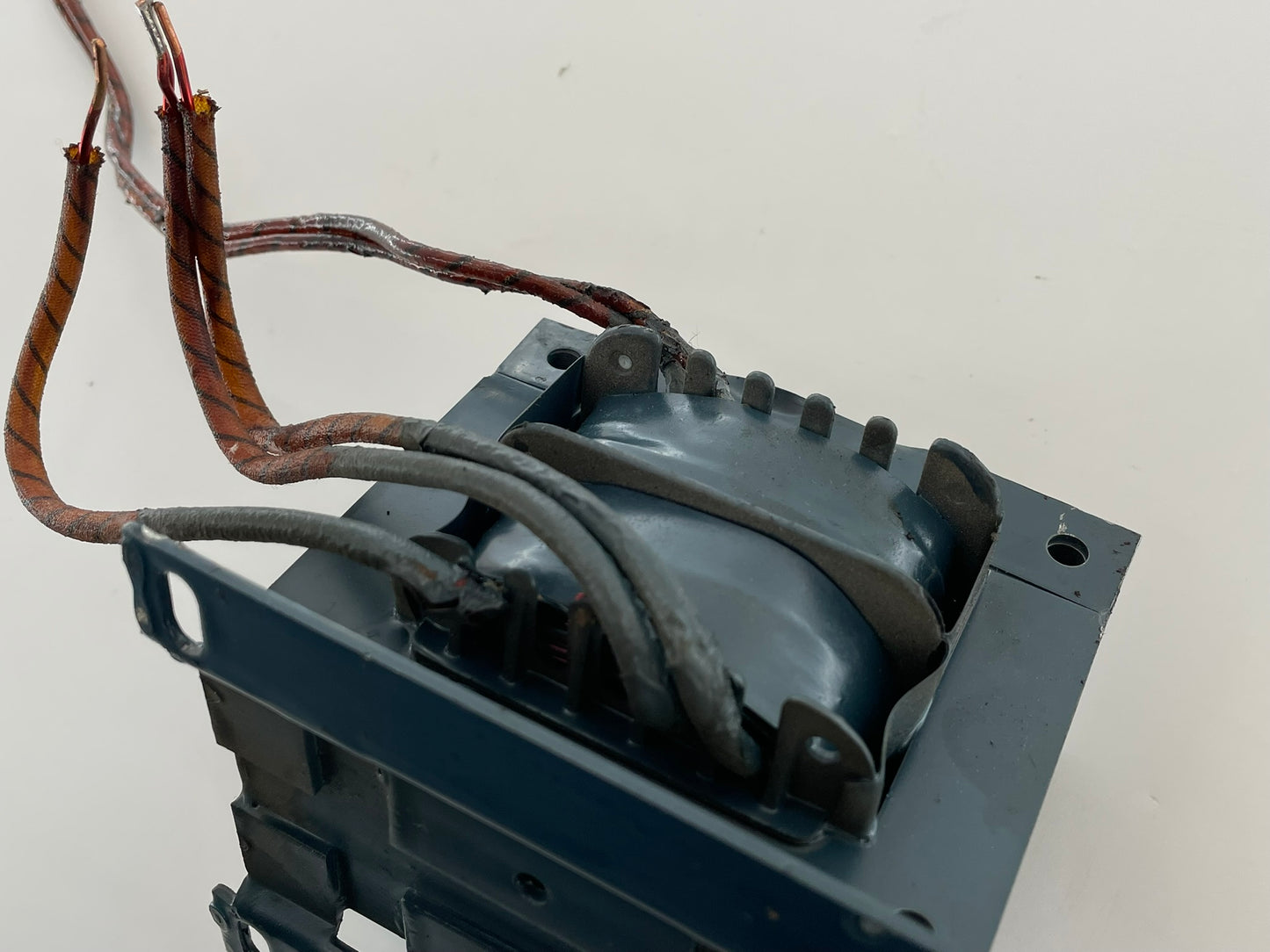 Becker BOM 600 Netzteil Trafo Stromversorgung Elektronik Transformator Transformer Schaltnetzteil