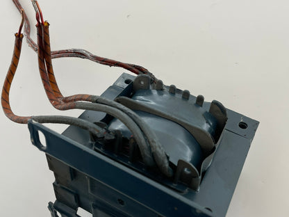 Becker BOM 600 Netzteil Trafo Stromversorgung Elektronik Transformator Transformer Schaltnetzteil