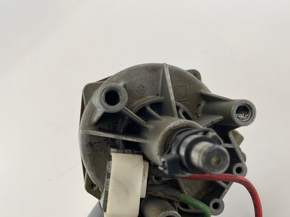 Becker BOM 600 Motor Antriebsmotor Getriebemotor Ersatzmotor Tormotor Hubmotor Garagentormotor Elektromotor