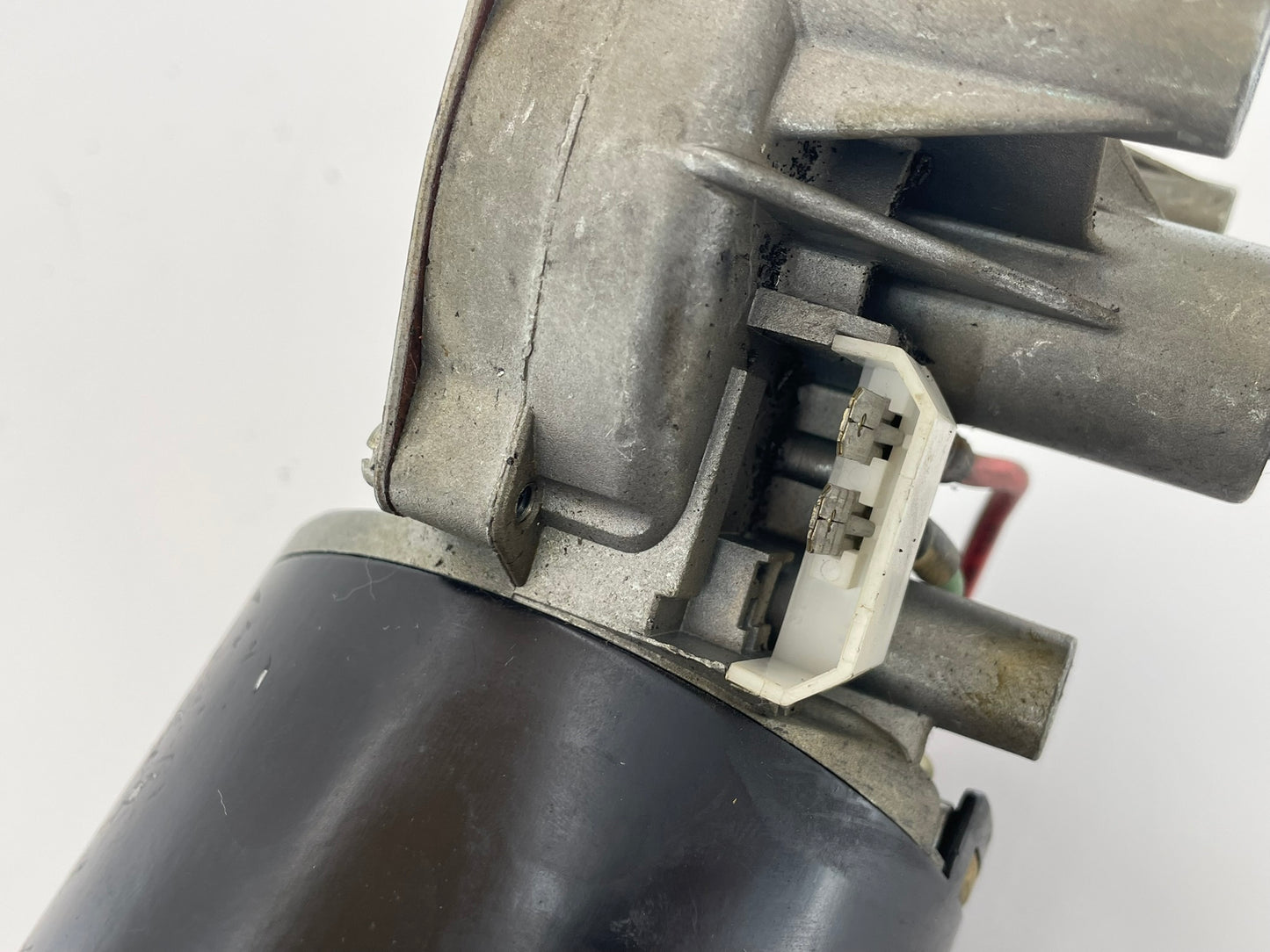 Becker BOM 600 Motor Antriebsmotor Getriebemotor Ersatzmotor Tormotor Hubmotor Garagentormotor Elektromotor
