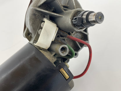 Becker BOM 600 Motor Antriebsmotor Getriebemotor Ersatzmotor Tormotor Hubmotor Garagentormotor Elektromotor