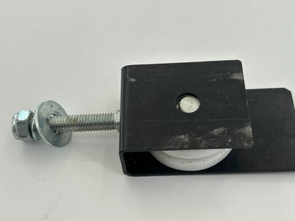 Chamberlain GPD60 Kabelumlenkrolle Rolle Umlenkung Rad Umlenkrolle Kettenwender Laufrolle