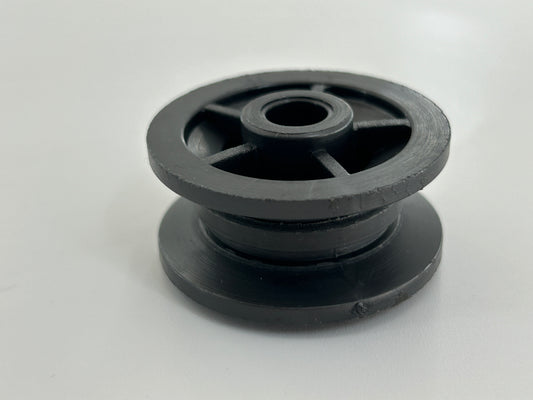 Came Tipo V700 Rolle Rad Laufrolle Umlenkrolle Umlenkung Kettenwender
