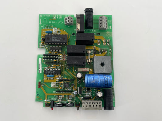 Hörmann spare parts