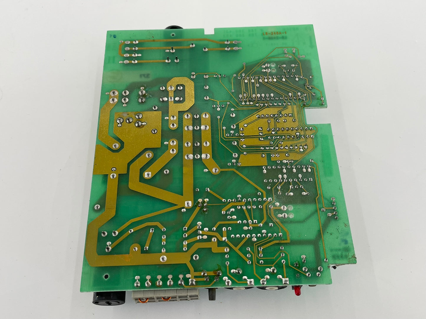 Bosch Profilift Platine Steuerung Hauptplatine Steuerplatine Elektronik Steuerungsplatine Bedienplatine Steuerungselektronik Basisplatine