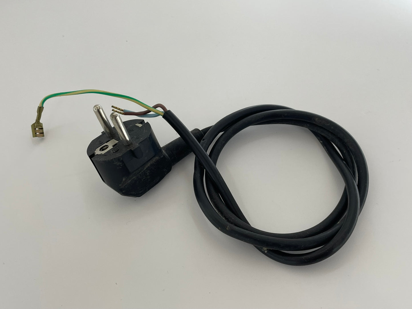 Endress GTA600 Kabel Stromkabel Anschlusskabel Kabelbaum Hauptkabel Verkabelung Verbindungskabel Steuerkabel Verdrahtung