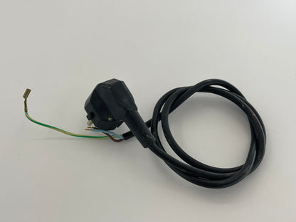 Endress GTA600 Kabel Stromkabel Anschlusskabel Kabelbaum Hauptkabel Verkabelung Verbindungskabel Steuerkabel Verdrahtung