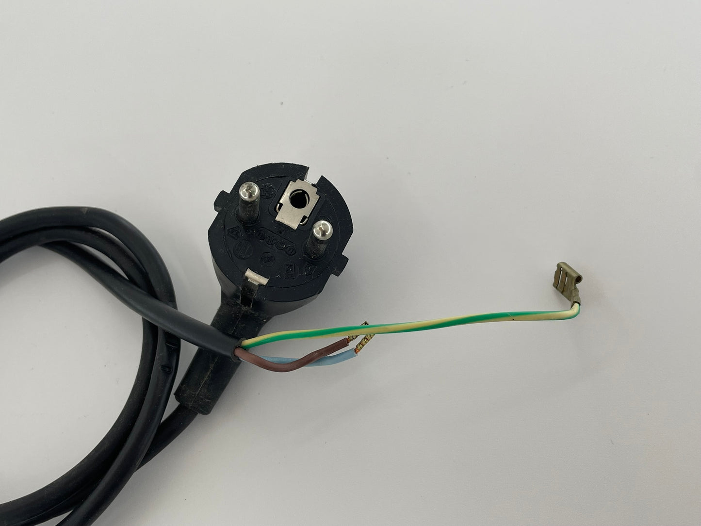 Endress GTA600 Kabel Stromkabel Anschlusskabel Kabelbaum Hauptkabel Verkabelung Verbindungskabel Steuerkabel Verdrahtung