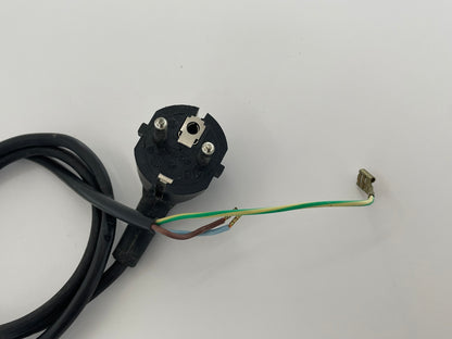 Endress GTA600 Kabel Stromkabel Anschlusskabel Kabelbaum Hauptkabel Verkabelung Verbindungskabel Steuerkabel Verdrahtung