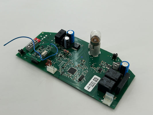 Hörmann Liftronic 500 Platine Hauptplatine Bedienung Elektronik Steuerung