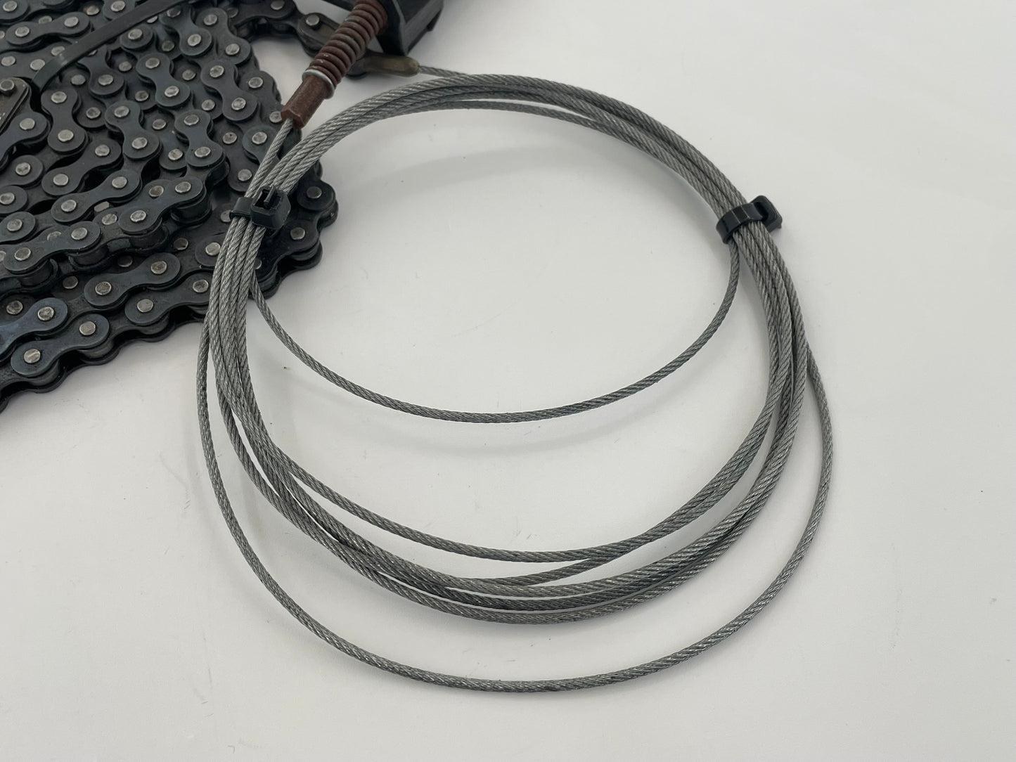 Hörmann spare parts