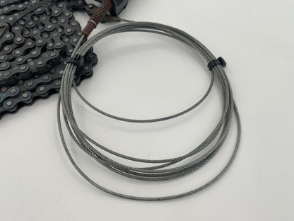 Hörmann spare parts