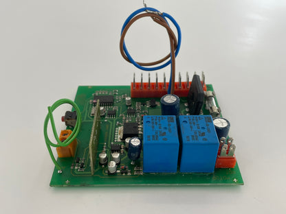 Hörmann spare parts