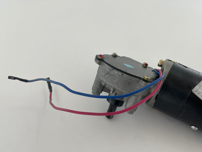 Einhell Variolux VTA702K Motor Antriebsmotor Getriebemotor Ersatzmotor Tormotor Hubmotor Garagentormotor Elektromotor