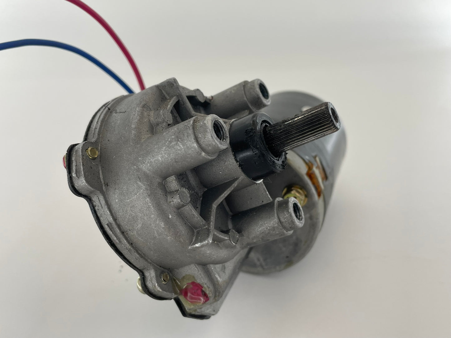 Einhell Variolux VTA702K Motor Antriebsmotor Getriebemotor Ersatzmotor Tormotor Hubmotor Garagentormotor Elektromotor