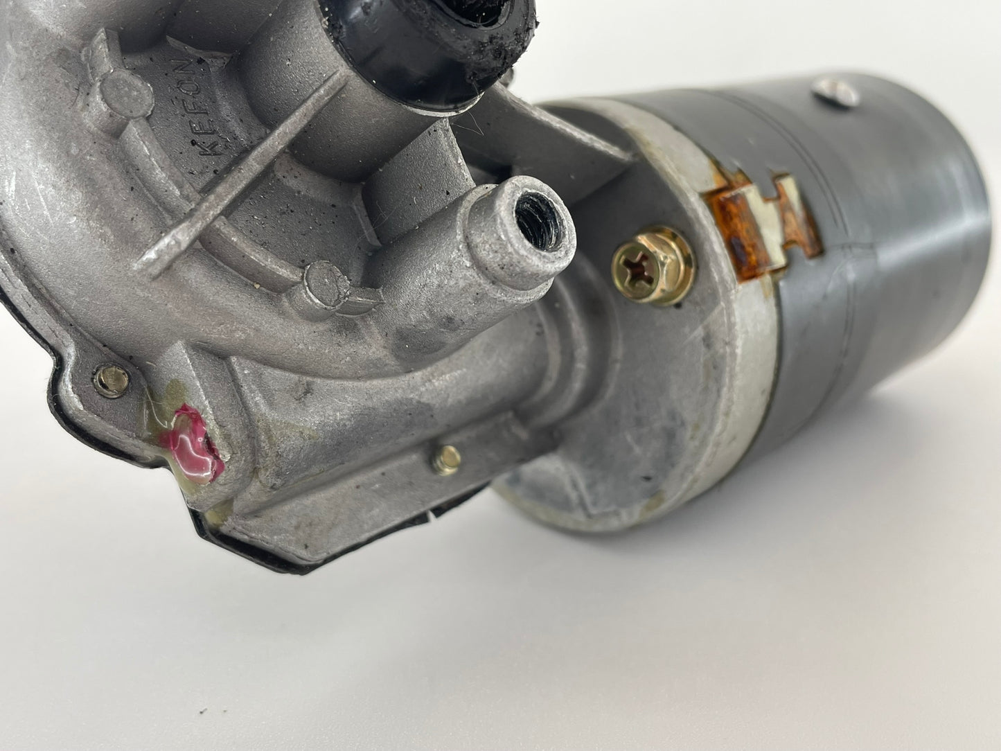 Einhell Variolux VTA702K Motor Antriebsmotor Getriebemotor Ersatzmotor Tormotor Hubmotor Garagentormotor Elektromotor