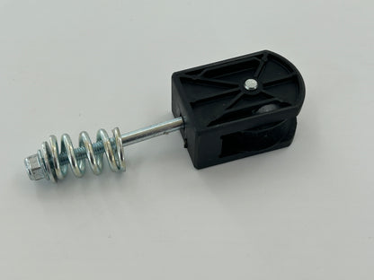 Hörmann Liftronic 500 Kettenspanner Endstück Umlenkung Spannvorrichtung Winkel Umlenkrolle Rolle Kettenumlenkung Kettenwender Kettenspreizer