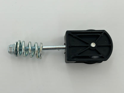 Hörmann Liftronic 500 Kettenspanner Endstück Umlenkung Spannvorrichtung Winkel Umlenkrolle Rolle Kettenumlenkung Kettenwender Kettenspreizer