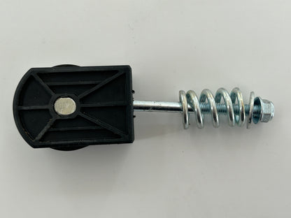 Hörmann Liftronic 500 Kettenspanner Endstück Umlenkung Spannvorrichtung Winkel Umlenkrolle Rolle Kettenumlenkung Kettenwender Kettenspreizer
