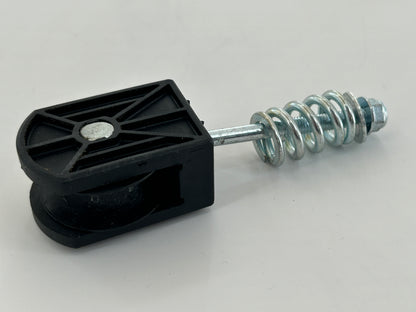 Hörmann Liftronic 500 Kettenspanner Endstück Umlenkung Spannvorrichtung Winkel Umlenkrolle Rolle Kettenumlenkung Kettenwender Kettenspreizer