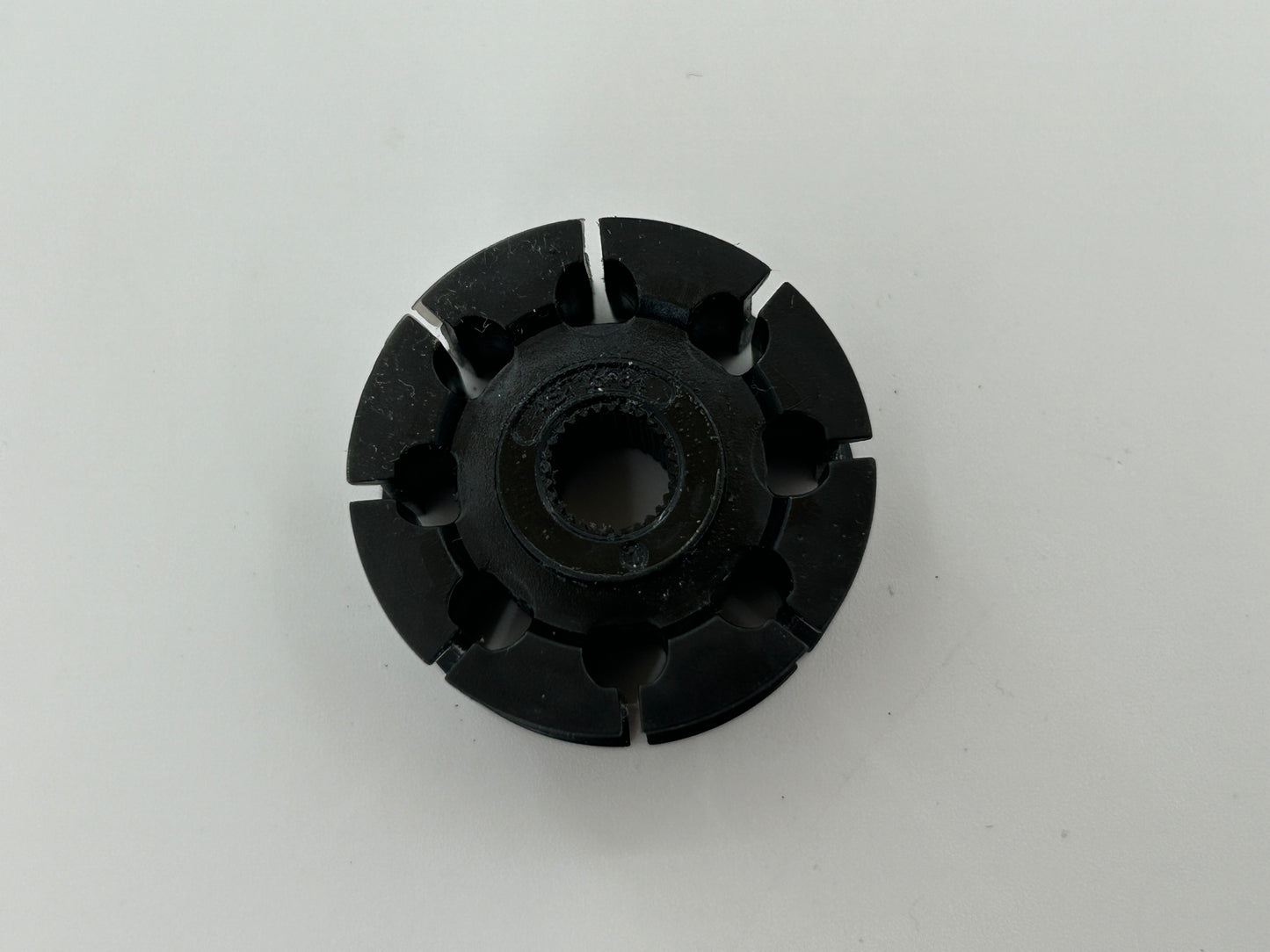 Hörmann Liftronic 500 Antriebsscheibe Laufrolle Umlenkrolle Rolle