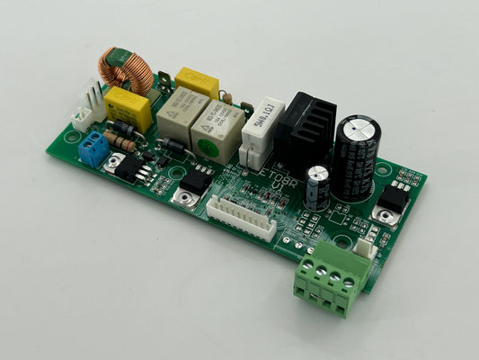 Schellenberg Smart Drive 10 Platine Steuerung Hauptplatine Bedienung Elektronik