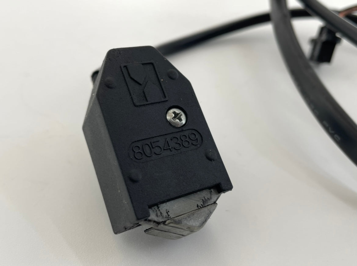 Marantec Comfort 220 Endschalter Sensor Schalter Positionsschalter Hallsensor Taster Endanschlag  Microschalter Kontaktschalter Tastkontakt ID Geber
