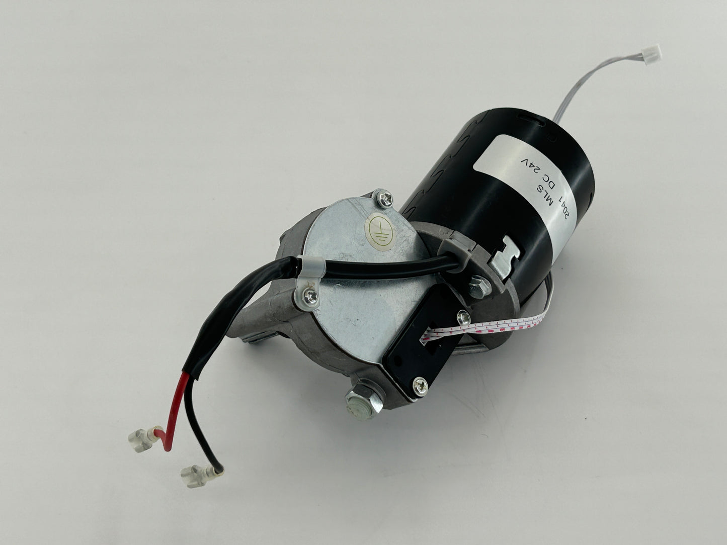 Schellenberg Smart Drive 10 Motor Antriebsmotor Getriebemotor Ersatz Tormotor