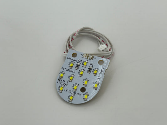 Schellenberg Smart Drive 10 LED Beleuchtung Licht Leuchtmittel Innenbeleuchtung
