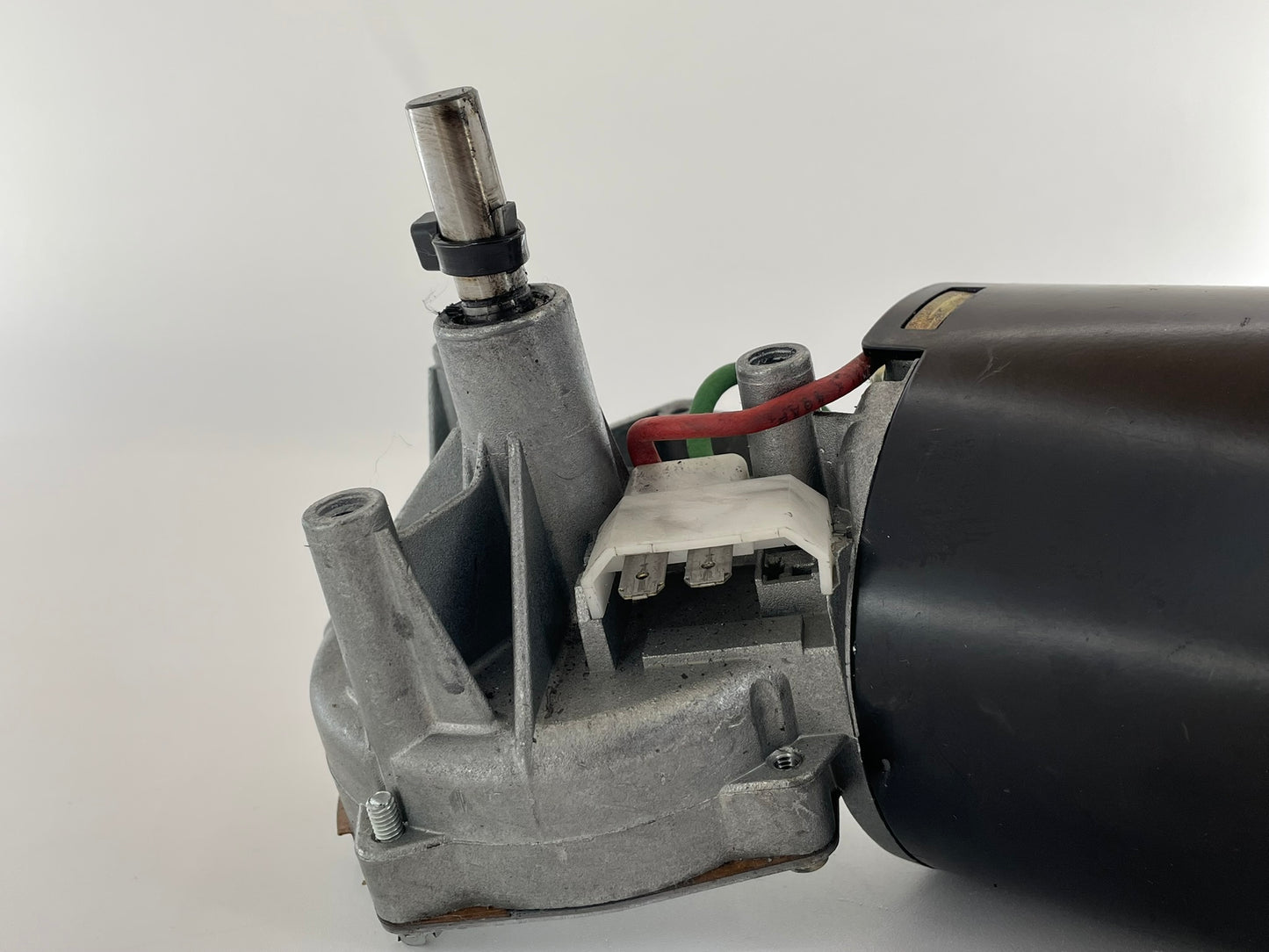 AEG TA212 Motor Antriebsmotor Getriebemotor Ersatzmotor Tormotor Hubmotor Garagentormotor Elektromotor