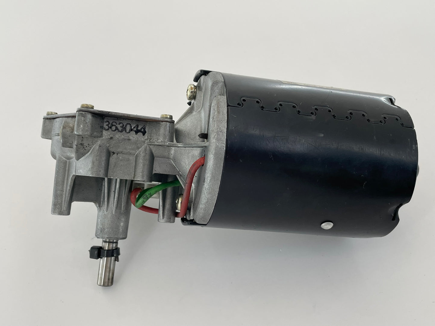 AEG TA212 Motor Antriebsmotor Getriebemotor Ersatzmotor Tormotor Hubmotor Garagentormotor Elektromotor