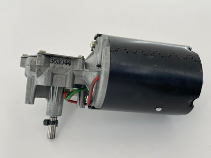 AEG TA212 Motor Antriebsmotor Getriebemotor Ersatzmotor Tormotor Hubmotor Garagentormotor Elektromotor
