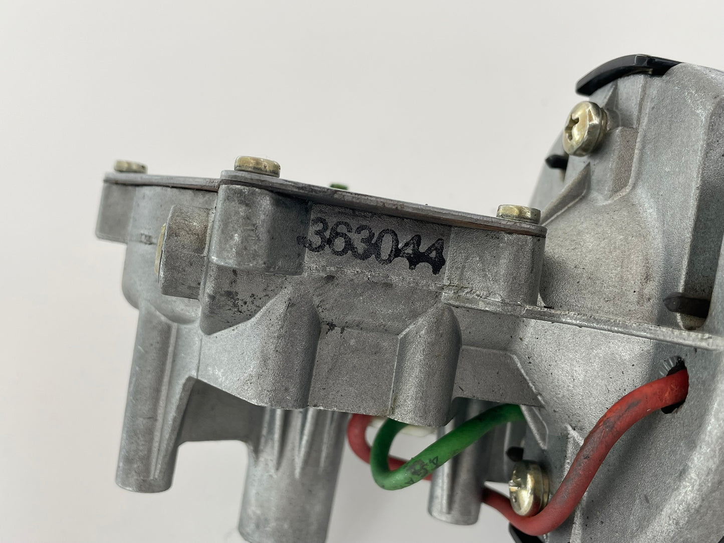 AEG TA212 Motor Antriebsmotor Getriebemotor Ersatzmotor Tormotor Hubmotor Garagentormotor Elektromotor