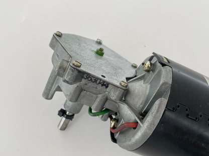 AEG TA212 Motor Antriebsmotor Getriebemotor Ersatzmotor Tormotor Hubmotor Garagentormotor Elektromotor