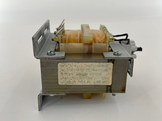 AEG TA212 Netzteil Trafo Stromversorgung Elektronik Transformator Transformer Schaltnetzteil
